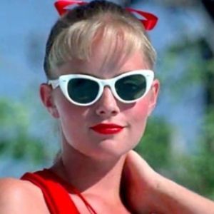 Meet your Posher, Wendy